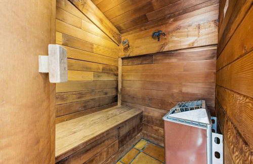 Mtn Views Sleeps 20 Stargazing Dome Hot Tub - Foto 61