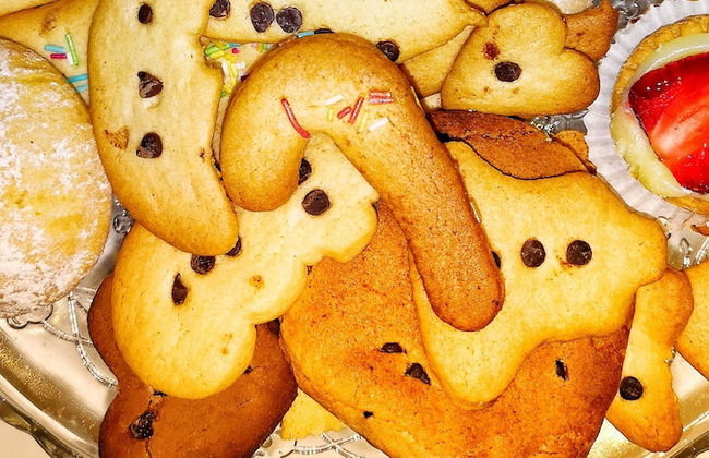 All'ombra del palmeto - Foto 41