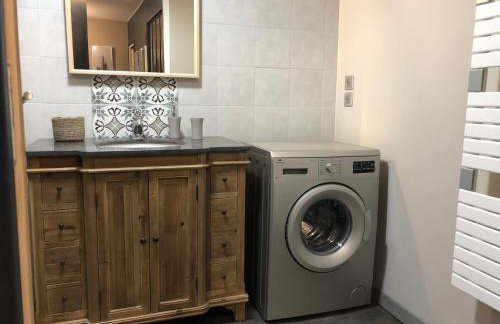 La charmeraie - Foto 10