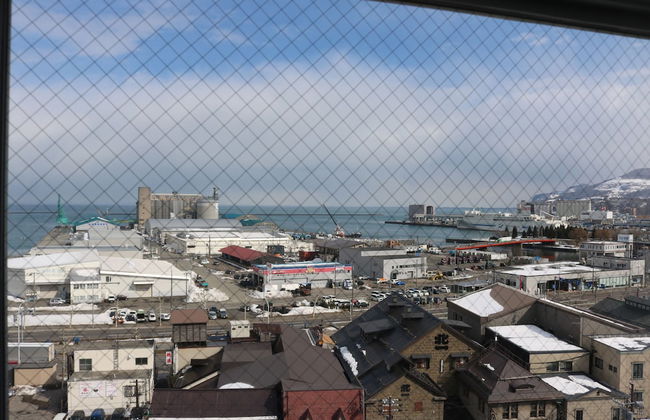 Stay's OTARU - Foto 60