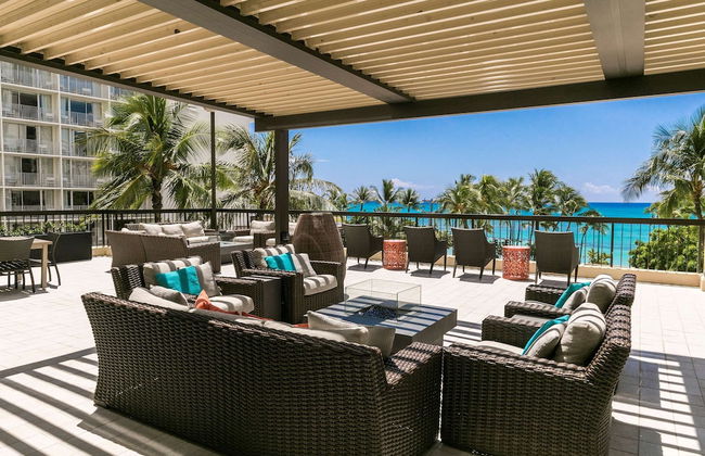 Aston Waikiki Beach Tower - Photo 65