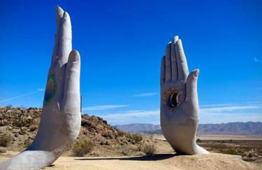 The Desert Shire Large HotTub,Large Pool,Stargazing Paradise - Foto 41