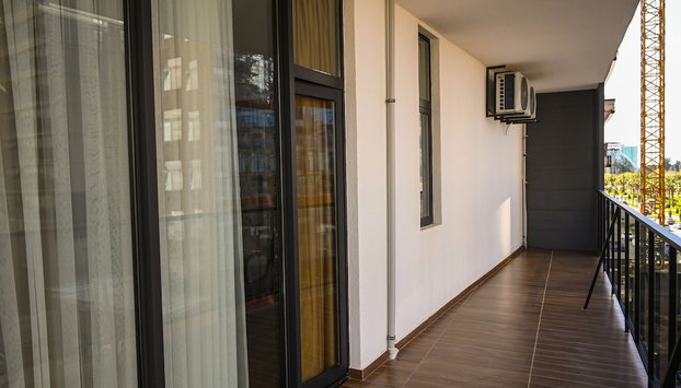 New wave apart hotel - Foto 2, Habitación