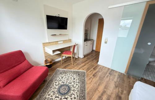 Apartment Hotel Huber, Zimmer und Apartments - Foto 44