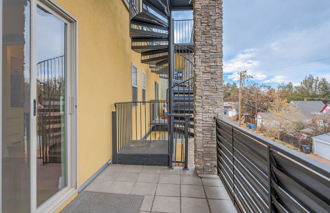 The Chestnut - Foto 16