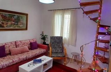 Anna's Village House in Tsintzina - Foto 35