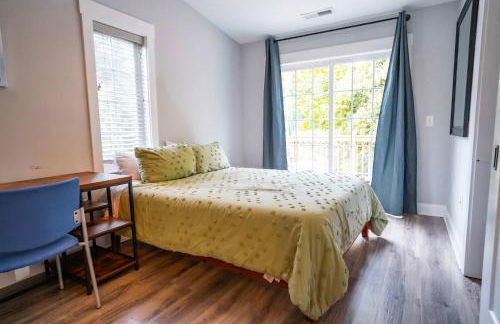 Urban Nest Guest House - Foto 33