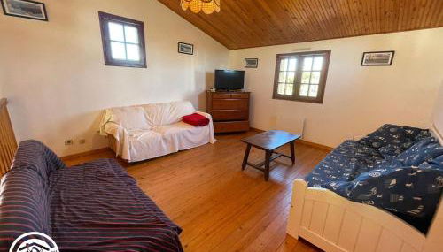 Charmant gîte 6 pers. à Jard-sur-Mer, proche plage et Vélodyssée - FR-1-426-568 - Foto 3