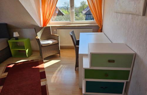 Ferienwohnung Haus Rita - Foto 37