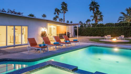 Papillon Palm Springs by ACME House Company - Foto 4