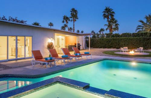 Papillon Palm Springs by ACME House Company - Foto 4