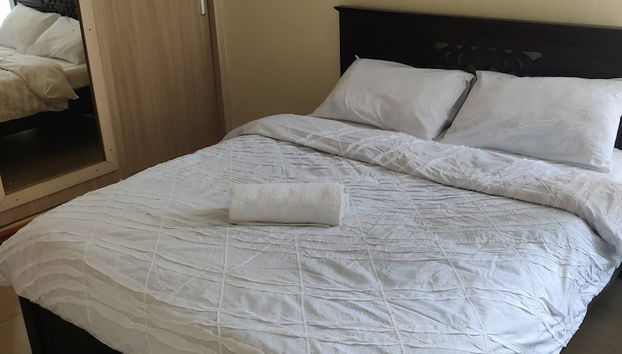 Spacious 2Br Great Location - Foto 3, Habitación