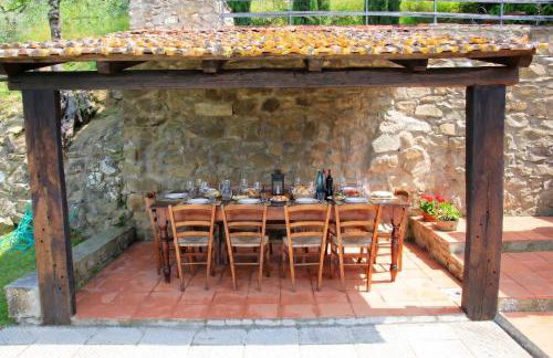 Tuscany Villa Chianti Hills - Villa Oliveta - Foto 19