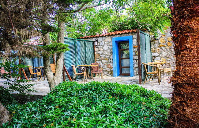 Ataol Tatil Ciftligi - Foto 14