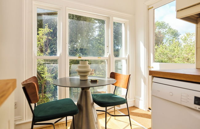 The West Hill Place - Dazzling 2bdr Flat - Foto 10