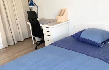 Havre de paix moderne et spacieux - Foto 14