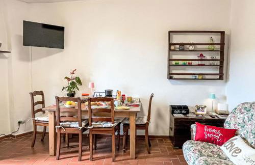 Apartment Casa dei Nani by Interhome - Foto 8