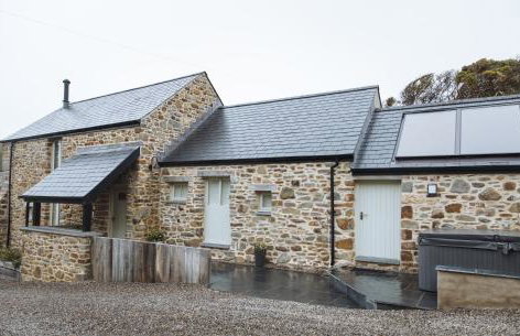 Beautiful Mill House by the sea, Nolton Haven - Foto 54