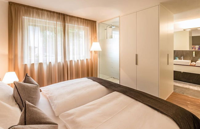 Hidalgo Suites & Restaurant - Photo 4