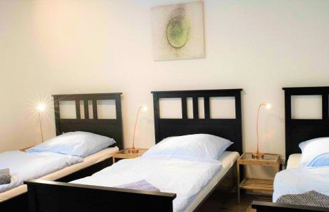 Working & Longstay Apartments DD - Foto 67