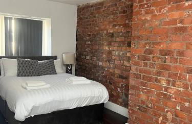 Castle Street 2 Bedroomed Next to The IVY - Foto 17