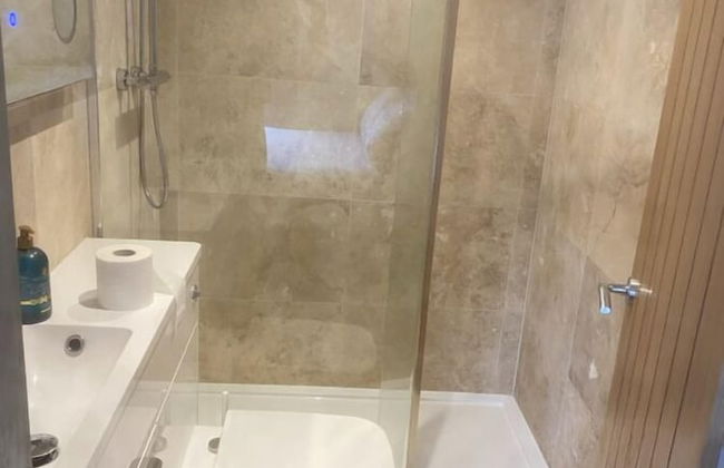 Durham City Cottages - Foto 38