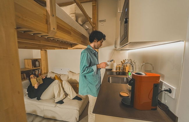 4 Bears Studios - Foto 25