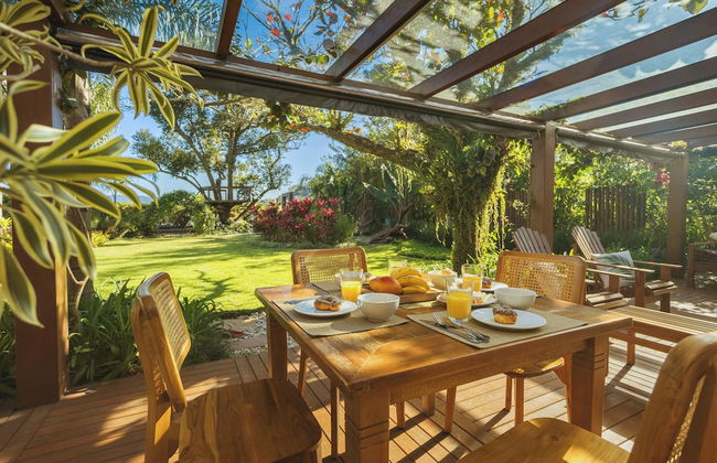 Santi Sabai Ibira - Um Refúgio às Margens da Lagoa - Photo 18