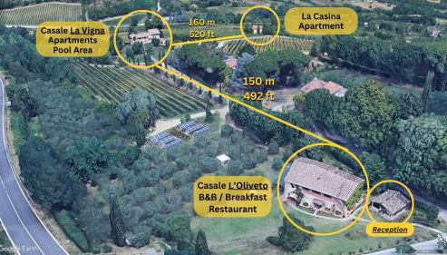 Agriturismo Nobile - Foto 4