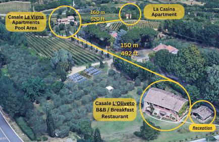 Agriturismo Nobile - Photo 4