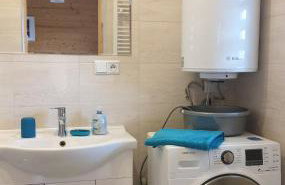 Słowińskie Widoki domki Flora, Fauna, noclegi Smołdziński Las - Foto 16