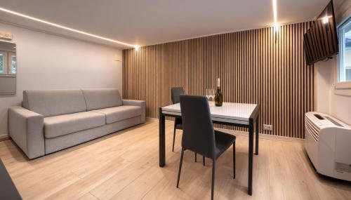 Il Villino Lido Spina - Monolocale 2 persone - Foto 2