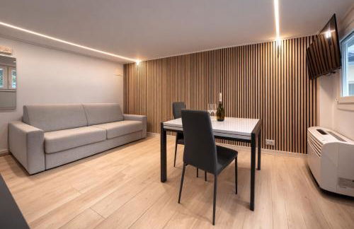 Il Villino Lido Spina - Monolocale 2 persone - Foto 2