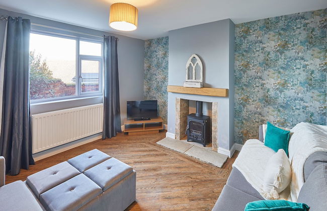 Host Stay Woods Yard - Foto 6