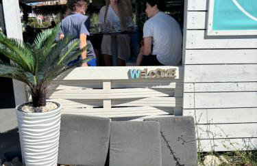 Do 8 osoba 3 sobe 2 terase - Foto 28