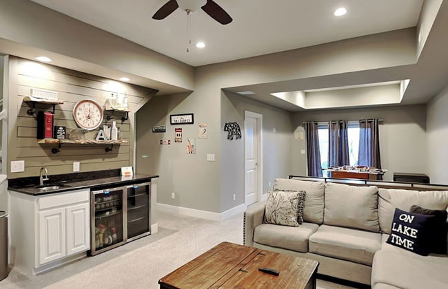 Alla Famiglia by Taylor Made Deep Creek - Foto 26