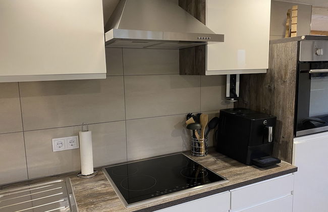 Ferienhaus im Harz Nahe Skipisten - Foto 5