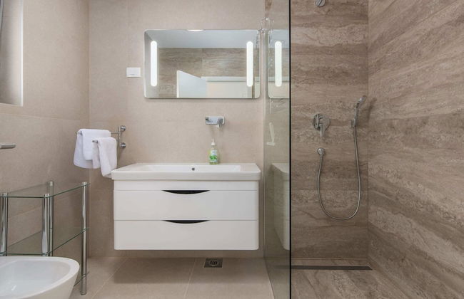 Apartment in Croatia Near the Coast - Foto 20