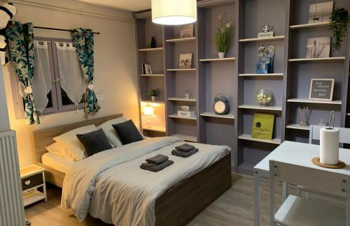 Gites des Trois Provinces, Zoo de Beauval - Foto 28