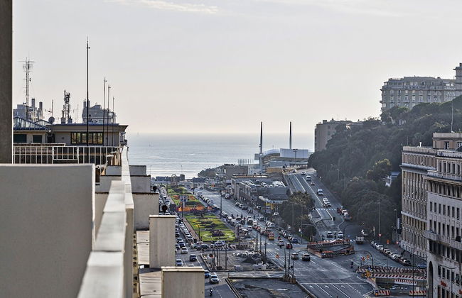 Deluxe Apartments by Wonderful Italy - Foto 59