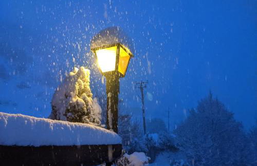 Cal Berg, Acogedor apartamento en Garòs cerca de Baqueira by Eth Flòc - Foto 29