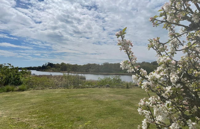 4 Star Holiday Home in Ronneby-by Traum - Foto 26