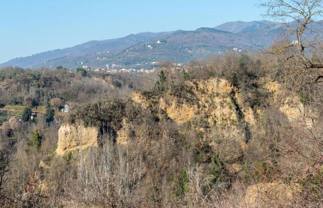 Rustic Tuscan Farmhouse - Foto 36