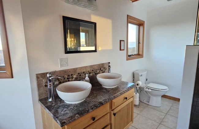 Bear Mountain Lodge - Foto 72