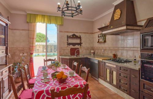 Villa Santa Ana en La Carlota - Photo 23