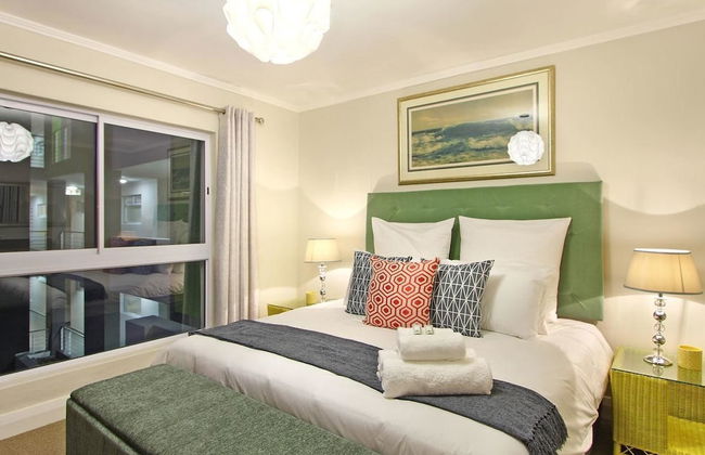 Ashton Park Luxury Apartment - Foto 1