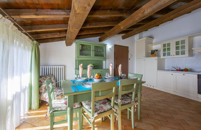 Violetta in Hilly Area - Foto 5