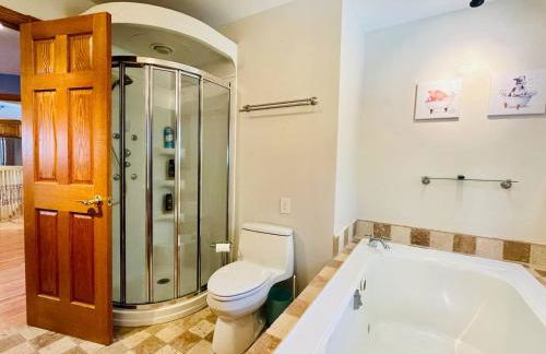 Whitewater Lake Dome House - Holiday Home - Foto 21