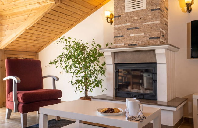 XOX Apart Hotel - Foto 1