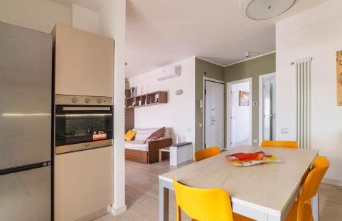 Attico Vista Mare - Foto 11